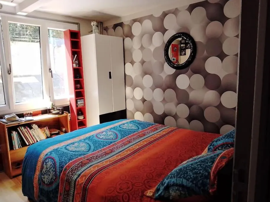 Jolie Maison, 3 Chambres, Jardin Et Parking Bagneux  France