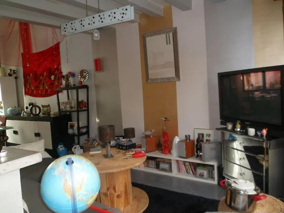Jolie Maison, 3 Chambres, Jardin Et Parking Bagneux  Bagneux (Hauts-de-Seine)