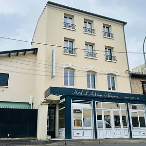 De Bagneux Hotel